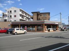セブンイレブン　仙台遠見塚3丁目店