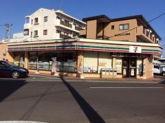 セブンイレブン　仙台遠見塚3丁目店