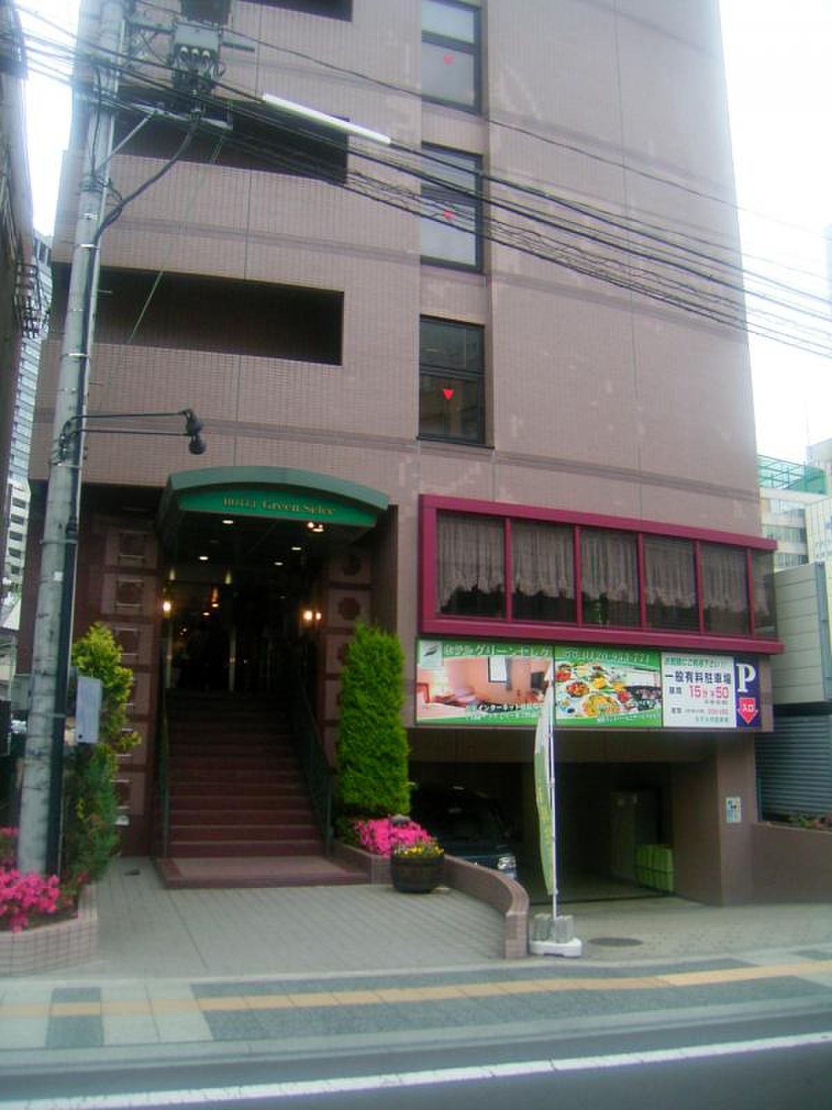 ホテルグリーンセレク評判の真相！仙台格安泊と朝食バイキングの真実