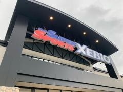 スーパースポーツゼビオ　山形吉原店