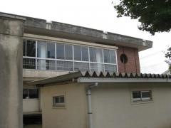 長堀小学校
