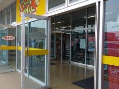 ザ・ダイソー　龍ヶ崎城南ショッピングセンター店