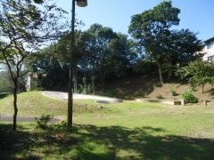 貝原塚西公園