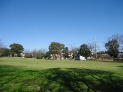 貝原塚西公園