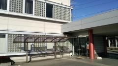 北群馬信用金庫吉岡支店