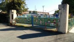 吉井西幼稚園