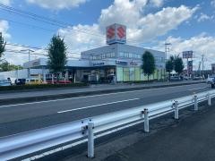 スズキ自販群馬スズキアリーナ伊勢崎