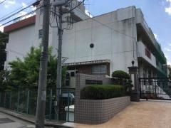 さいたま市立大谷口中学校