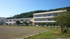 波岡小学校