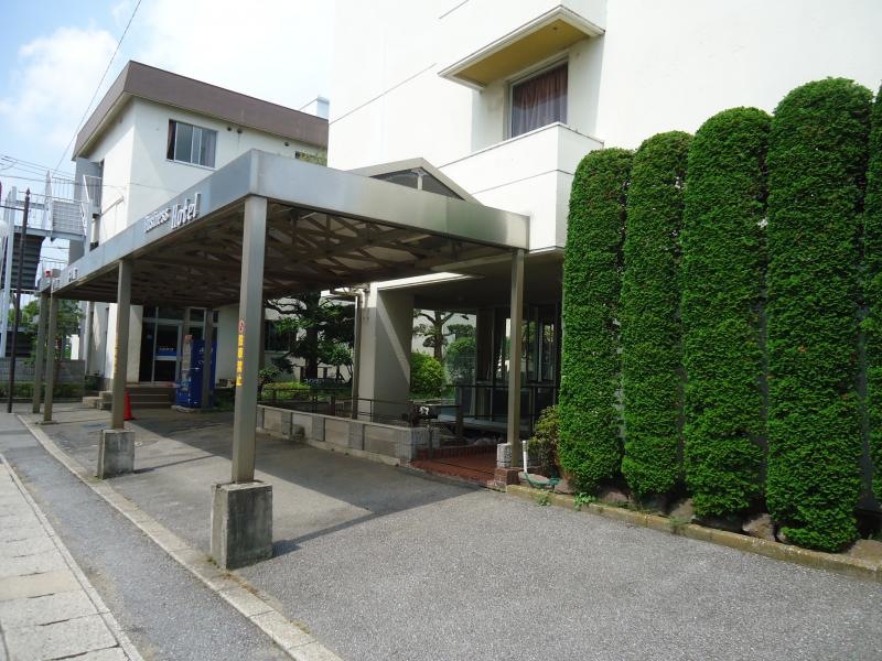 ビジネスホテルタカザワ姉崎店