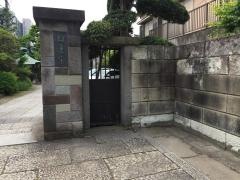 法善寺