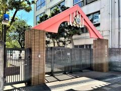 宮前小学校