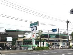 タイヤ館　瀬谷