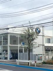 Ｓｈｏｎａｎ　ＢＭＷ藤沢支店