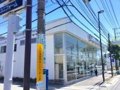 Ｓｈｏｎａｎ　ＢＭＷ藤沢支店