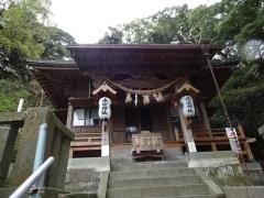 走水神社