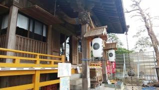 走水神社