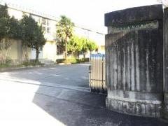 山梨市立山梨北中学校