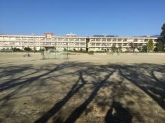 山梨市立山梨北中学校