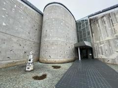 志賀高原ロマン美術館