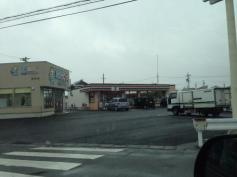 セブンイレブン　長野南原店