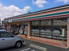セブンイレブン　長野南原店