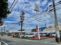 Ｈｏｎｄａ　Ｃａｒｓ大垣南青柳店
