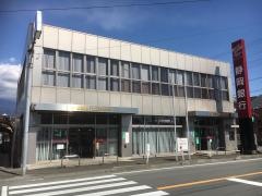 静岡銀行富士宮北支店