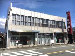 静岡銀行富士宮北支店