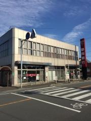 静岡銀行富士宮北支店