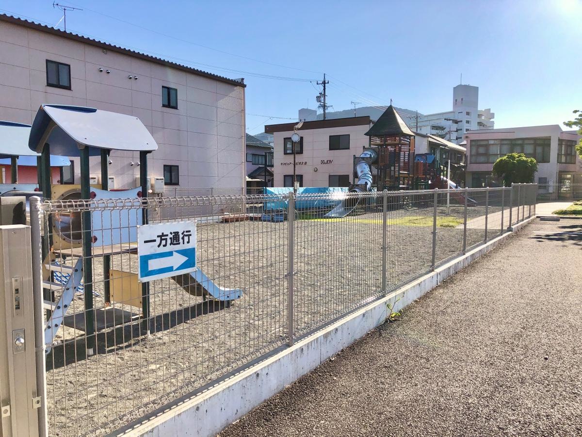 いさみ保育園
