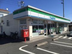 ファミリーマート　下川原一丁目店