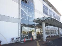東部市民プラザ