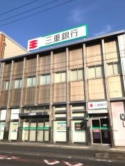 三十三銀行　春日井支店