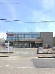 豊田信用金庫上郷支店