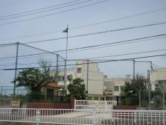志段味西小学校