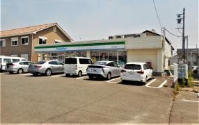 ファミリーマート　碧南伏見屋店