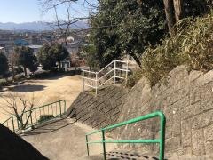 美里ケ丘1号緑地