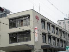 西陣郵便局