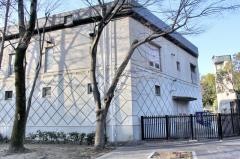 大阪市立大阪城音楽堂