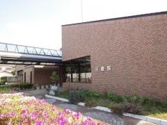 豊能町立図書館