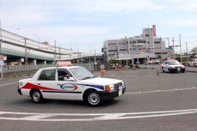 スタディピア 芦原自動車教習所 大阪市浪速区浪速西