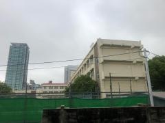 雲中小学校