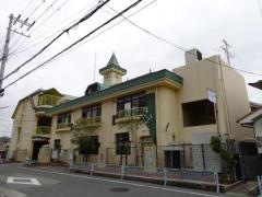 段上幼稚園
