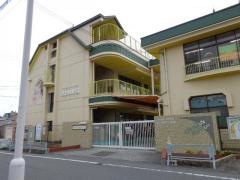 段上幼稚園
