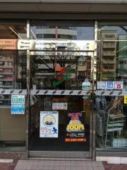 セブンイレブン　神戸中央中町通店