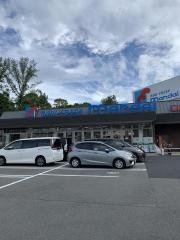 万代　学園前店