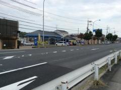 ネッツトヨタ奈良富雄店