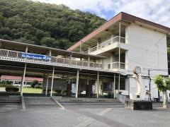 井原市立芳井中学校