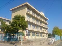 駅家東小学校